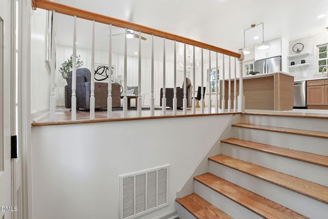 1429 Falls Church Road, Raleigh, NC 27609