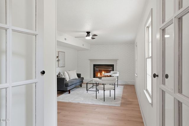 1429 Falls Church Road, Raleigh, NC 27609