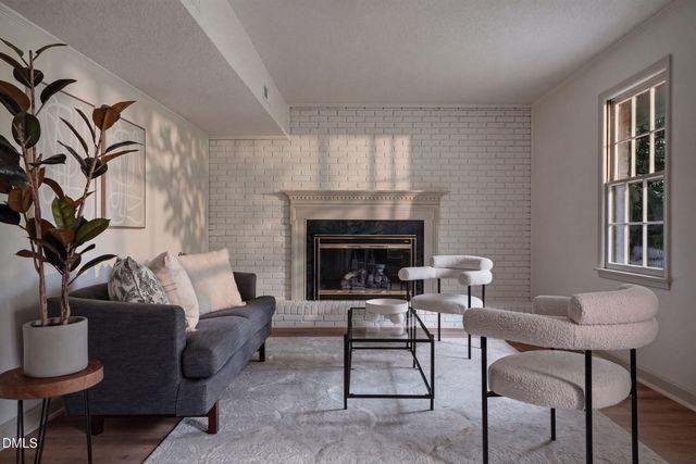 1429 Falls Church Road, Raleigh, NC 27609