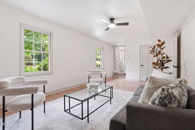 1429 Falls Church Road, Raleigh, NC 27609
