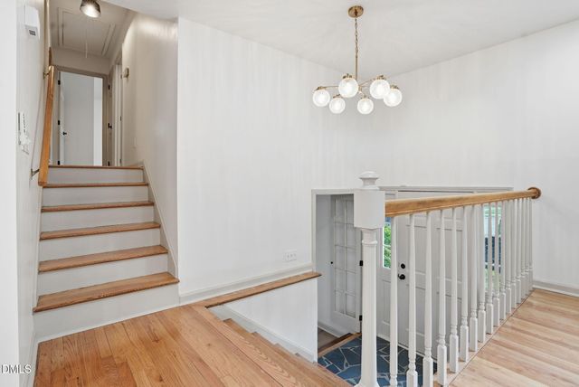 1429 Falls Church Road, Raleigh, NC 27609