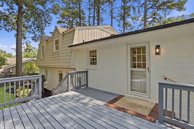 1429 Falls Church Road, Raleigh, NC 27609