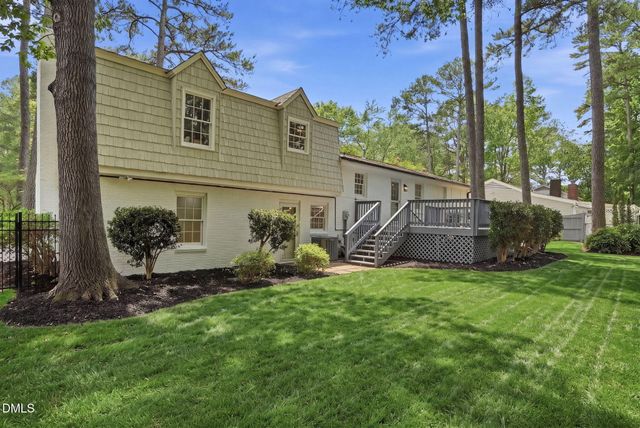 1429 Falls Church Road, Raleigh, NC 27609