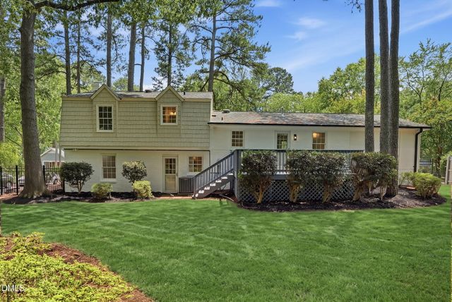 1429 Falls Church Road, Raleigh, NC 27609