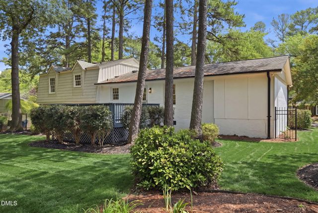 1429 Falls Church Road, Raleigh, NC 27609