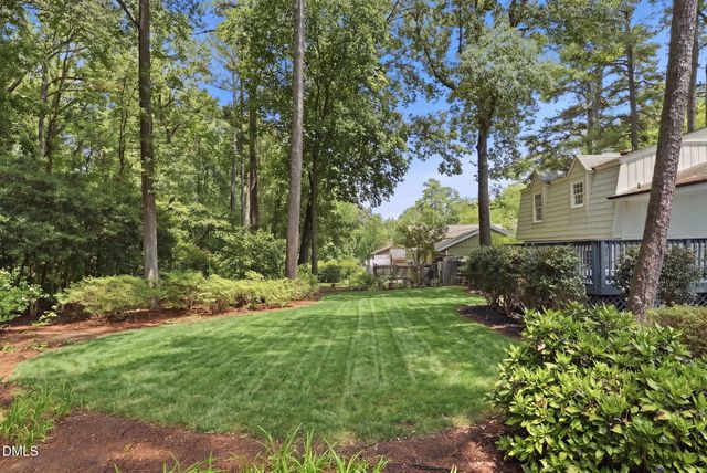 1429 Falls Church Road, Raleigh, NC 27609
