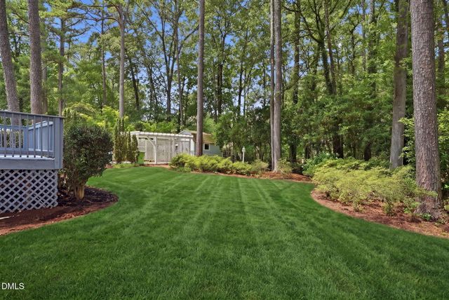 1429 Falls Church Road, Raleigh, NC 27609