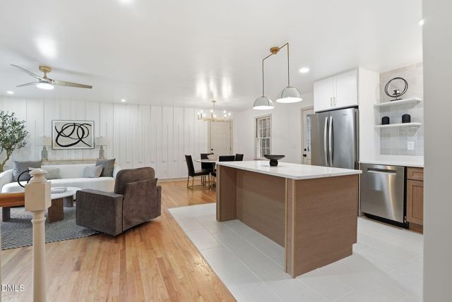 1429 Falls Church Road, Raleigh, NC 27609