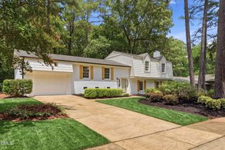 1429 Falls Church Road, Raleigh, NC 27609