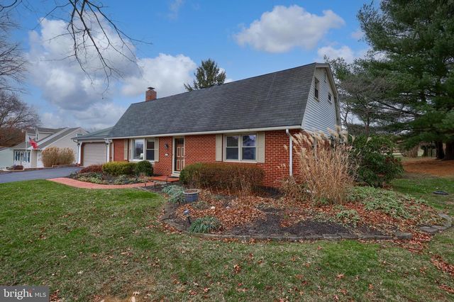 106 VELMA LN, Washington Boro, PA 17582