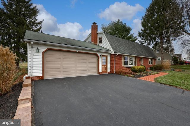 106 VELMA LN, Washington Boro, PA 17582