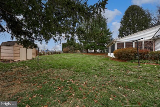 106 VELMA LN, Washington Boro, PA 17582