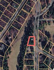 +/-.19 Acres Snead Drive, Fairfield Bay, AR 72088