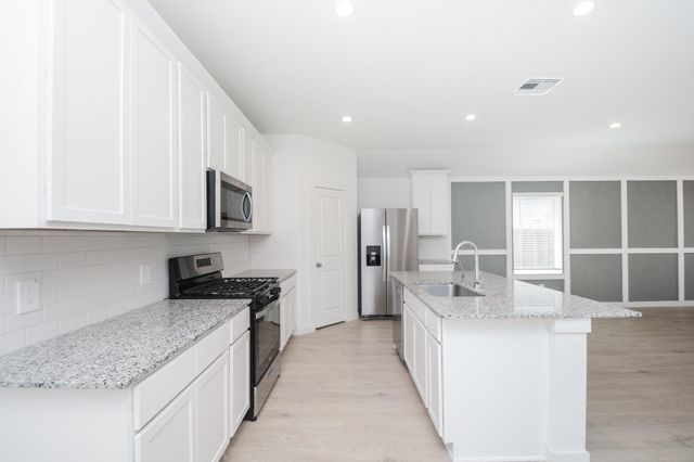 1035 Vista Pointe Drive, Fresno, TX 77545