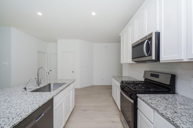1035 Vista Pointe Drive, Fresno, TX 77545