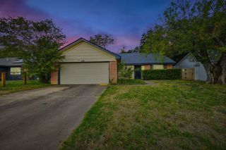 6810 Windrift WAY, Austin, TX 78745