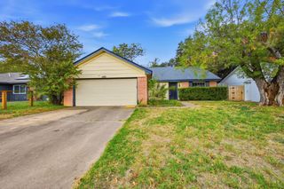 6810 Windrift WAY, Austin, TX 78745