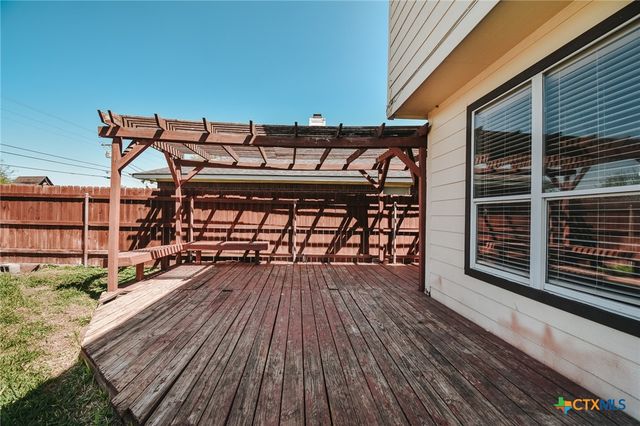 515 Bridle Lane, Victoria, TX 77904