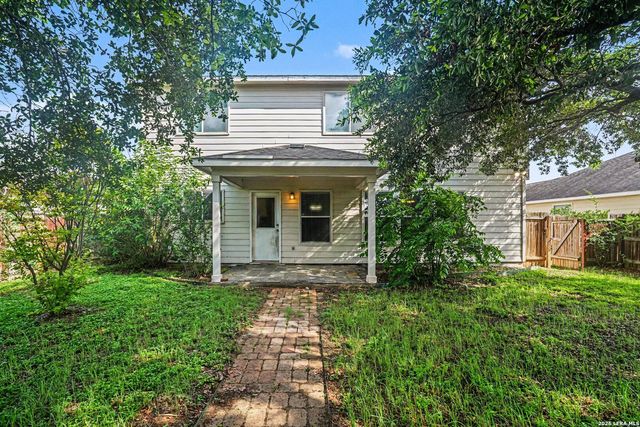 136 Rustic Acres, Schertz, TX 78154