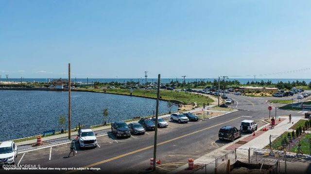 202 Deal Lake Drive U-107, Asbury Park, NJ 07712