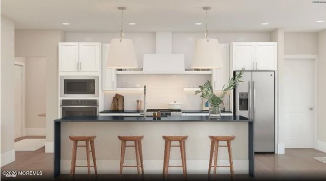 202 Deal Lake Drive U-107, Asbury Park, NJ 07712