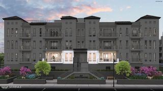 202 Deal Lake Drive U-107, Asbury Park, NJ 07712