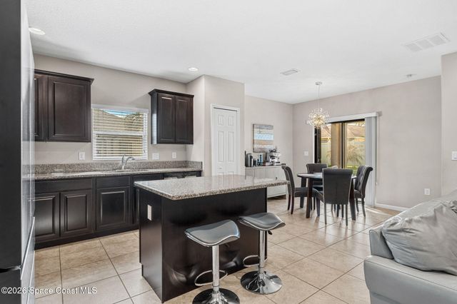 3875 Harvest Circle, Rockledge, FL 32955