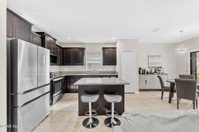 3875 Harvest Circle, Rockledge, FL 32955