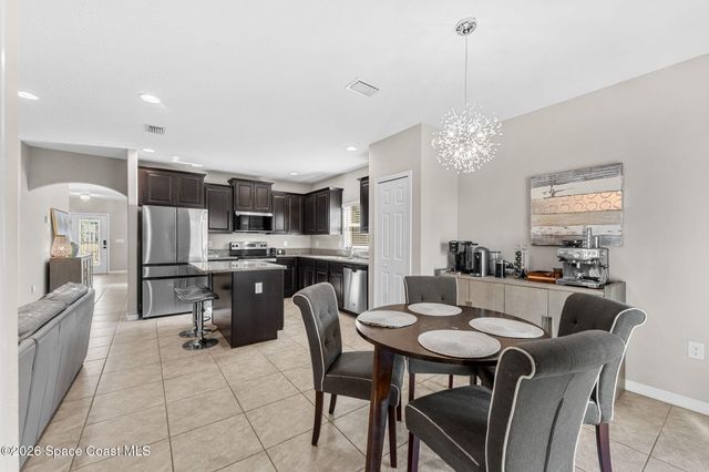 3875 Harvest Circle, Rockledge, FL 32955