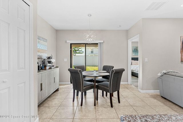 3875 Harvest Circle, Rockledge, FL 32955