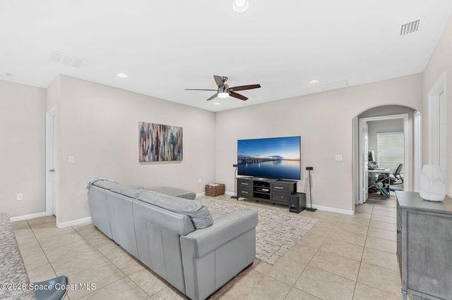 3875 Harvest Circle, Rockledge, FL 32955