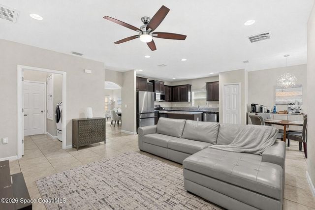 3875 Harvest Circle, Rockledge, FL 32955