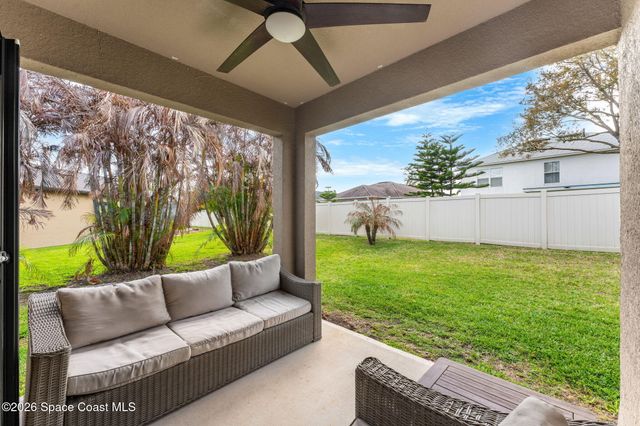 3875 Harvest Circle, Rockledge, FL 32955