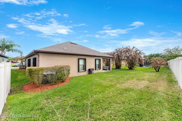 3875 Harvest Circle, Rockledge, FL 32955
