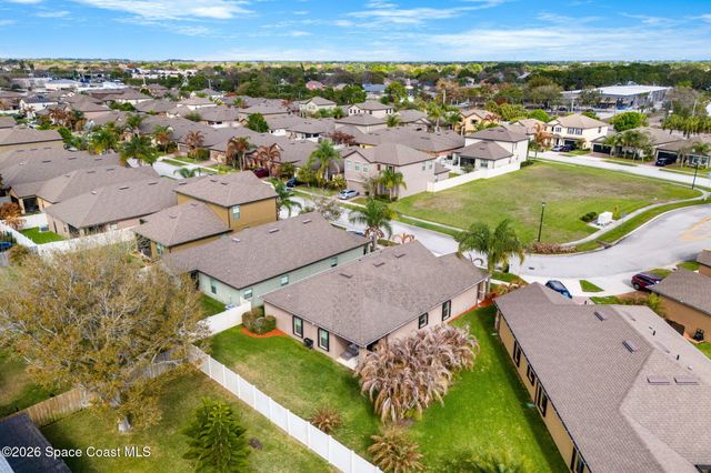 3875 Harvest Circle, Rockledge, FL 32955