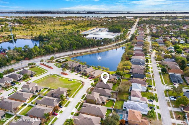 3875 Harvest Circle, Rockledge, FL 32955
