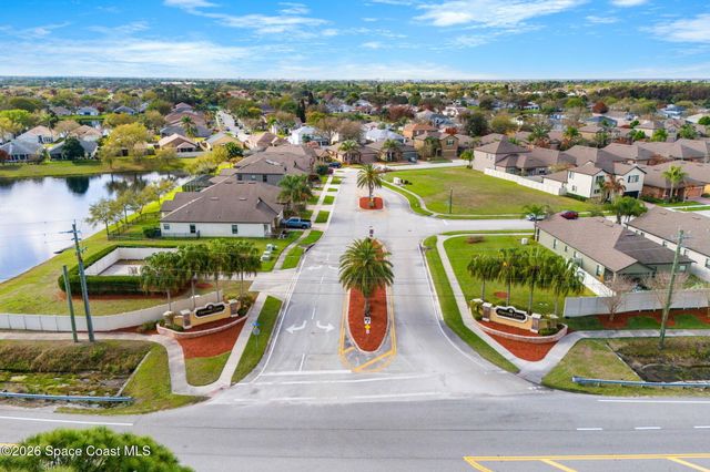 3875 Harvest Circle, Rockledge, FL 32955