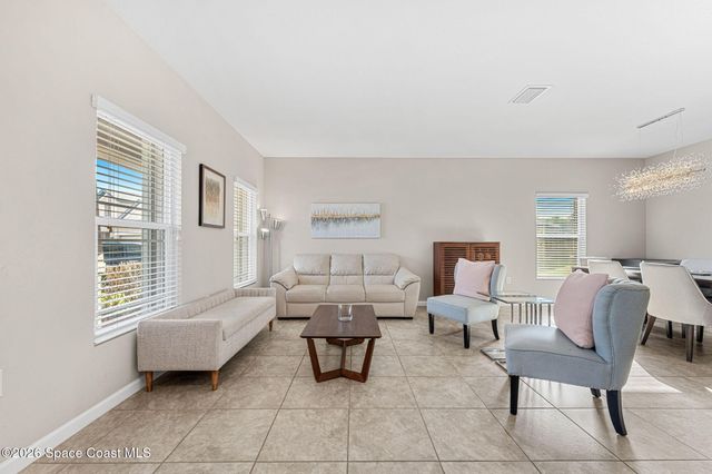 3875 Harvest Circle, Rockledge, FL 32955