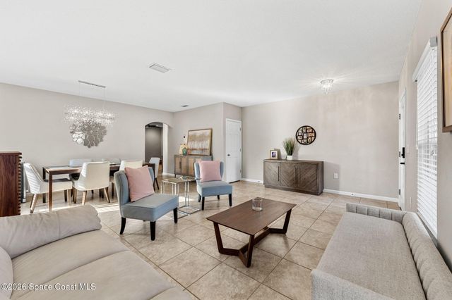 3875 Harvest Circle, Rockledge, FL 32955