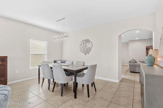 3875 Harvest Circle, Rockledge, FL 32955