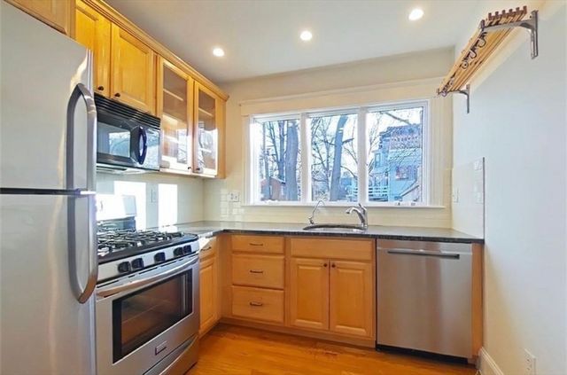 44-46 Madison Ave 46, Newton, MA 02460