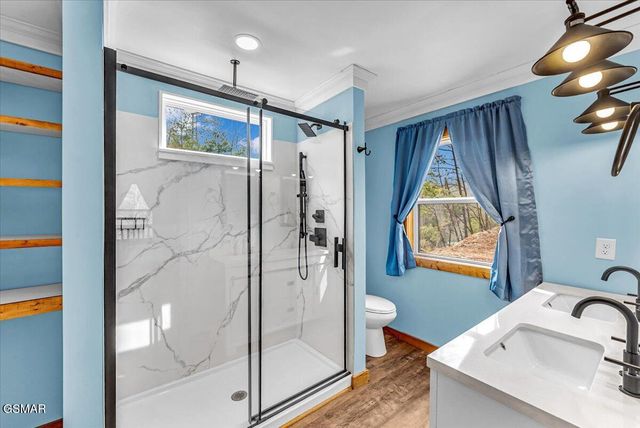 2321 Willow Lane, Sevierville, TN 37862