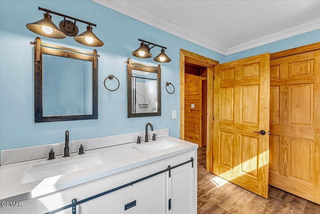 2321 Willow Lane, Sevierville, TN 37862