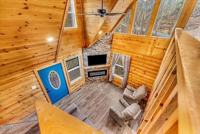 2321 Willow Lane, Sevierville, TN 37862