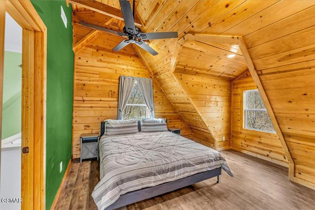 2321 Willow Lane, Sevierville, TN 37862