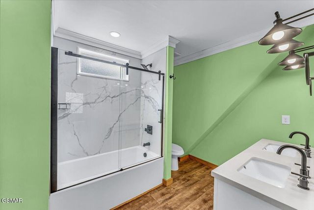 2321 Willow Lane, Sevierville, TN 37862