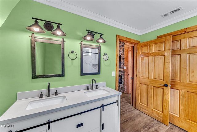 2321 Willow Lane, Sevierville, TN 37862