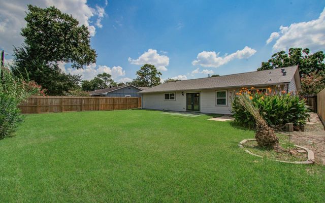 9410 Highmeadow Drive, Houston, TX 77063