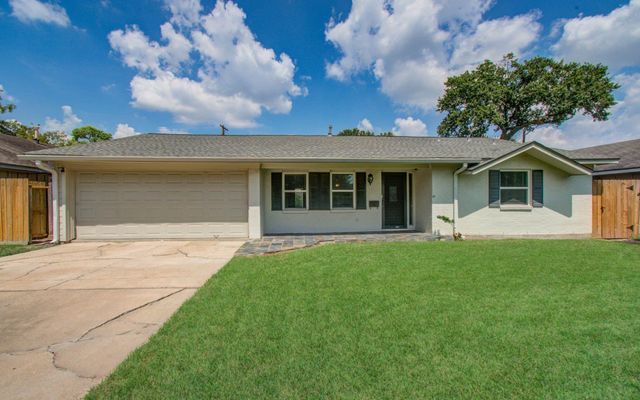 9410 Highmeadow Drive, Houston, TX 77063
