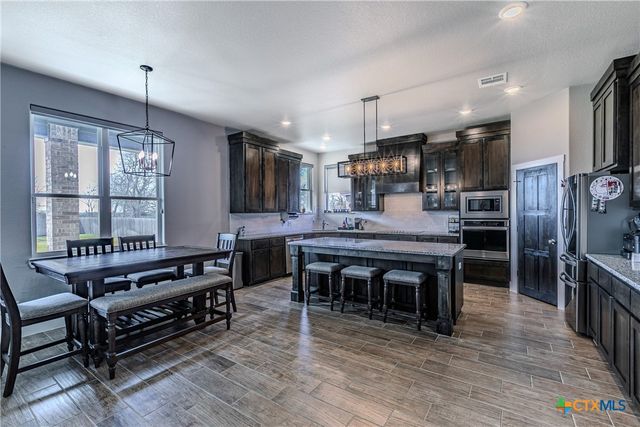 8323 Torrente Drive, Temple, TX 76504